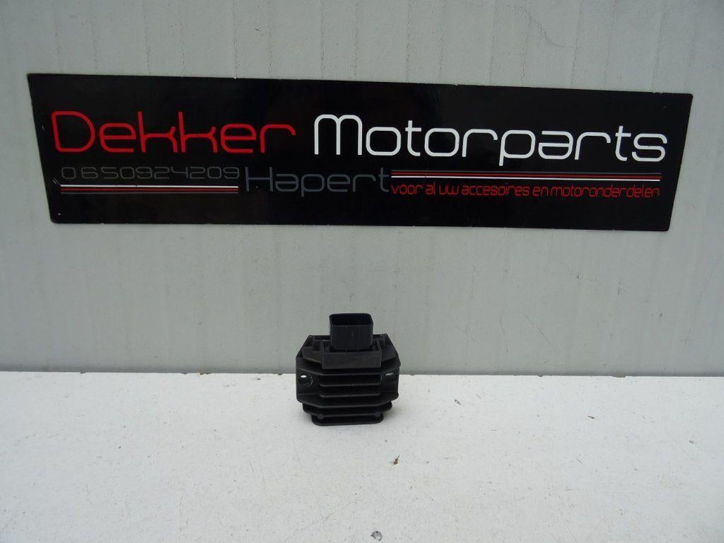 Spanningsregelaar / Regulator Yamaha Tracer 9 / GT 2021-2024, Motoren, Onderdelen | Yamaha, Gebruikt, -, -, Ophalen of Verzenden