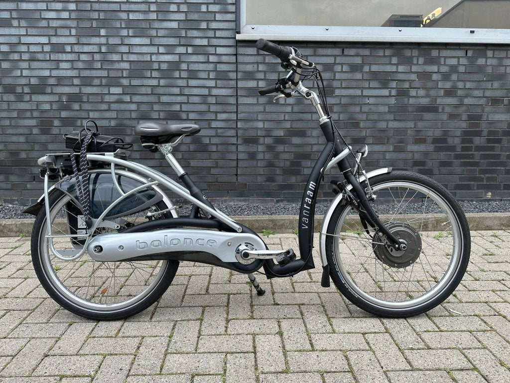 Elektrische Van Raam Balance 42cm, Gebruikt, Versnellingen, Minder dan 47 cm, 0 zitjes