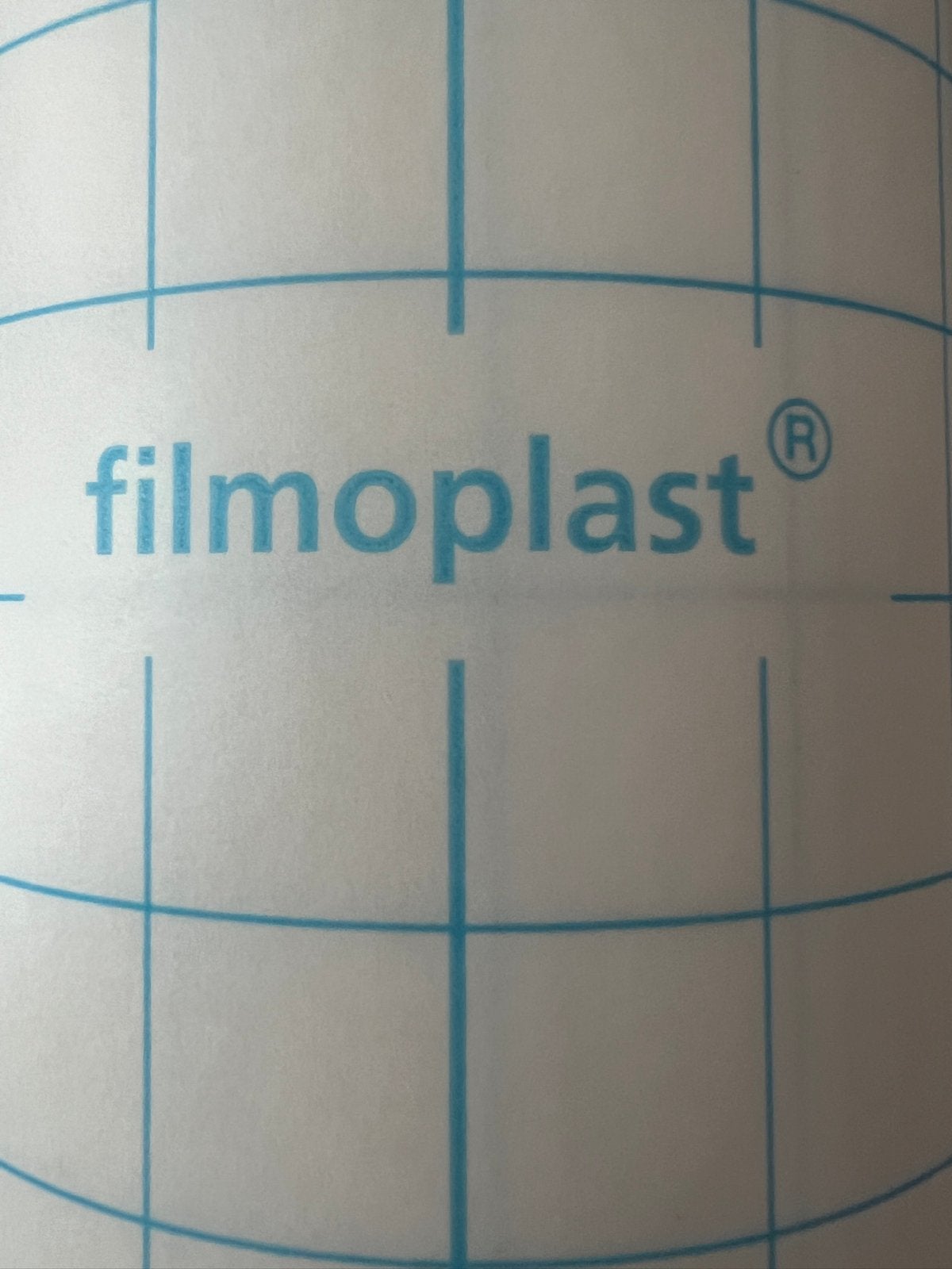 Filmoplast voor borduren, Ophalen of Verzenden, Nieuw