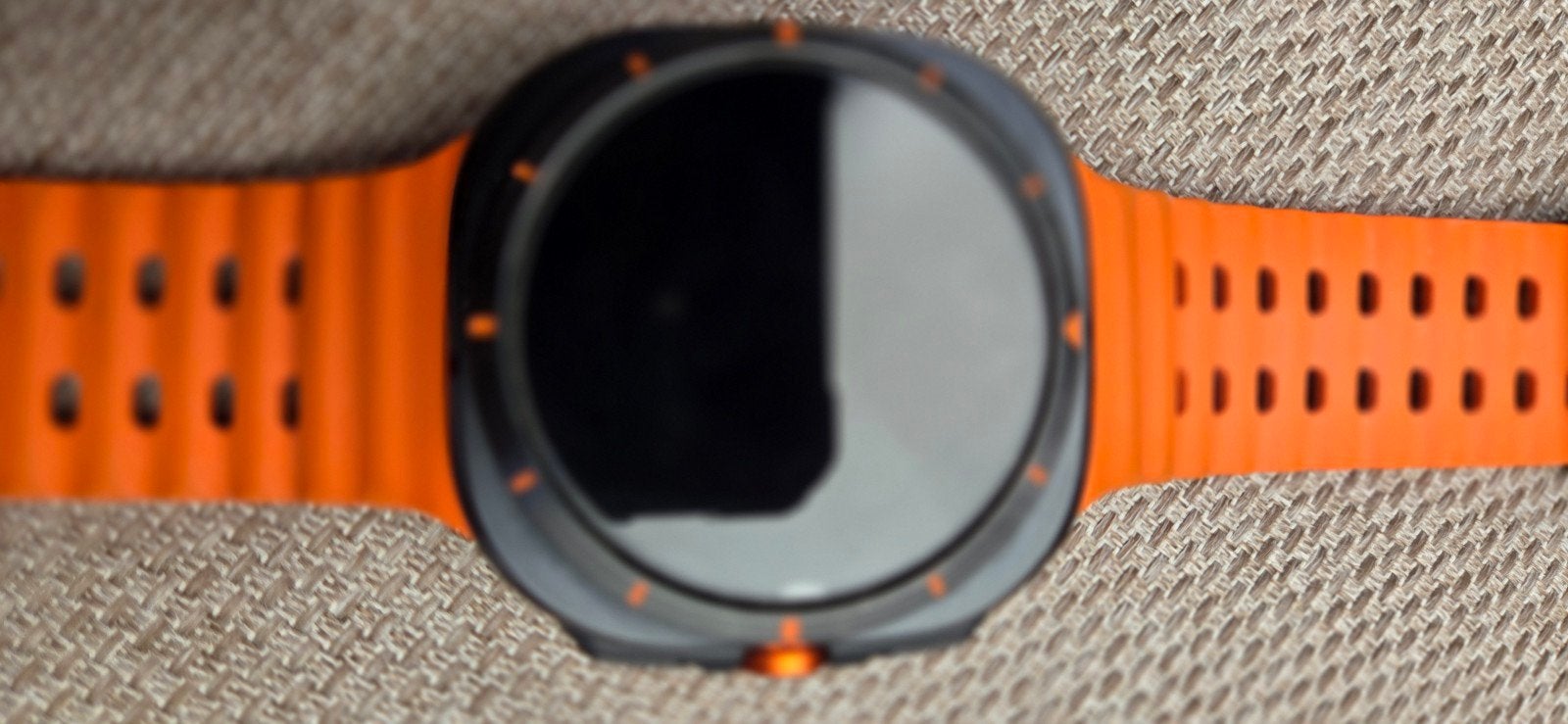 Samsung Watch 5 Pro en Watch 7 Ultra - Zeer goede staat, Conditie, Zwart, Ophalen of Verzenden, Zo goed als nieuw