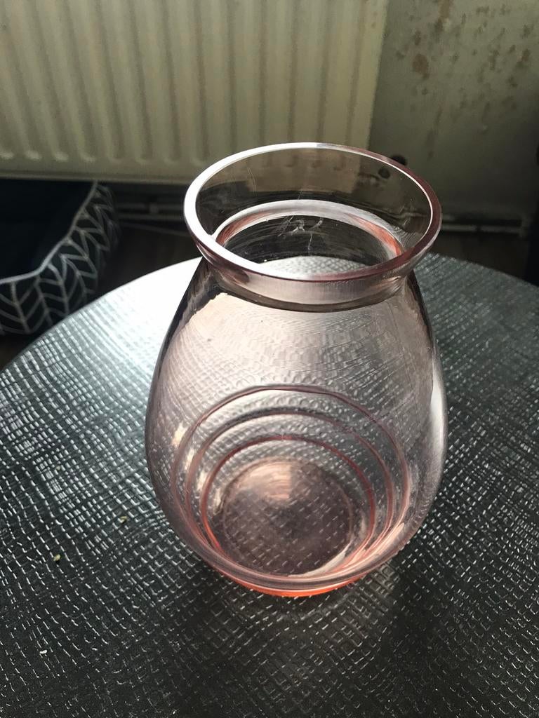Oud glas, Antiek en Kunst, Antiek | Glas en Kristal, Ophalen of Verzenden