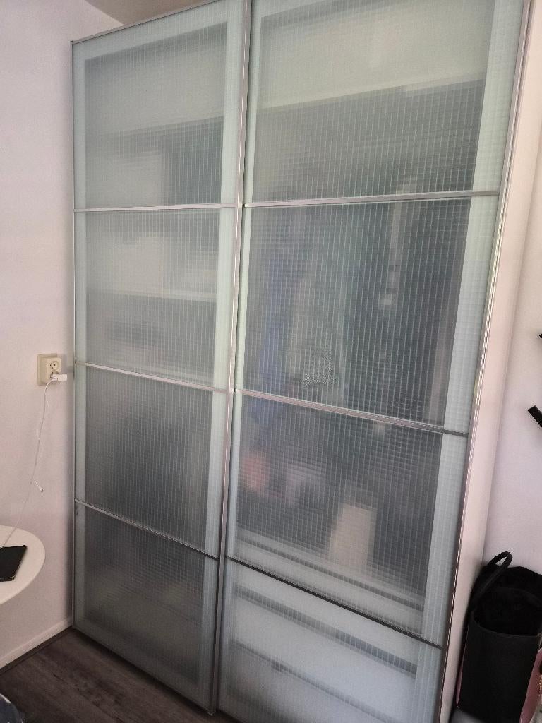 ikea kast, Huis en Inrichting, Ophalen, 50 tot 100 cm, Zo goed als nieuw, Minder dan 100 cm