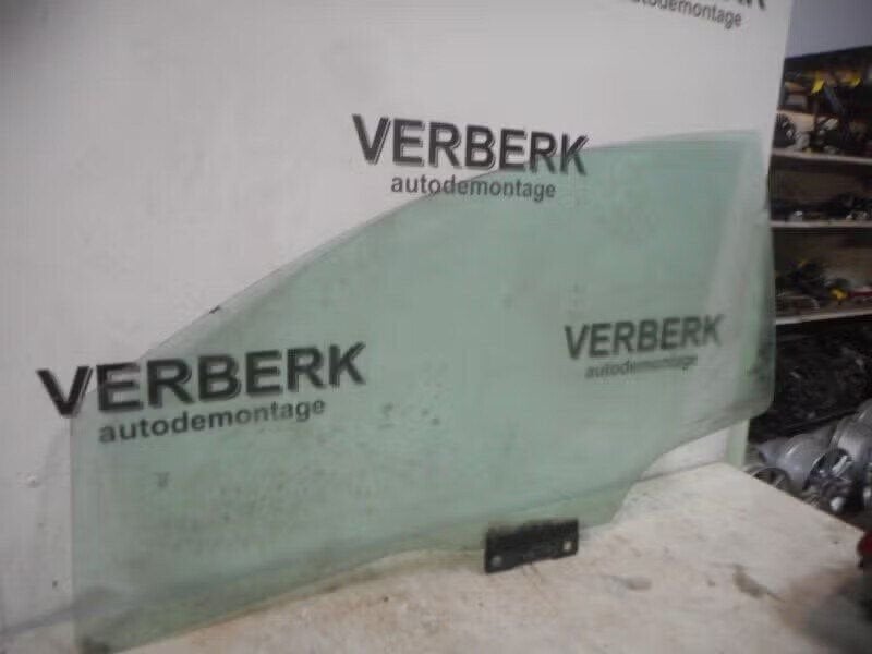 PORTIERRUIT LINKS Volkswagen Fox (5Z) (01-2005/01-2021), Gebruikt, Berliner Ring 2 38440 Wolfsburg, DE, Volkswagen, Volkswagen AG