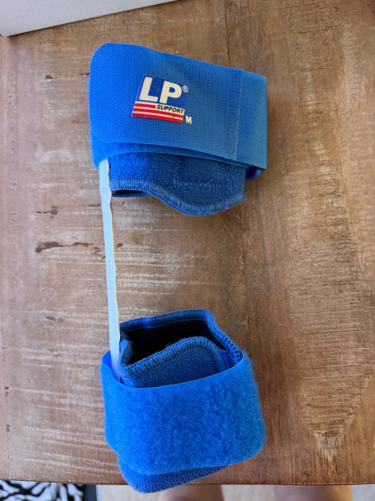 LP support arm brace, Ophalen of Verzenden