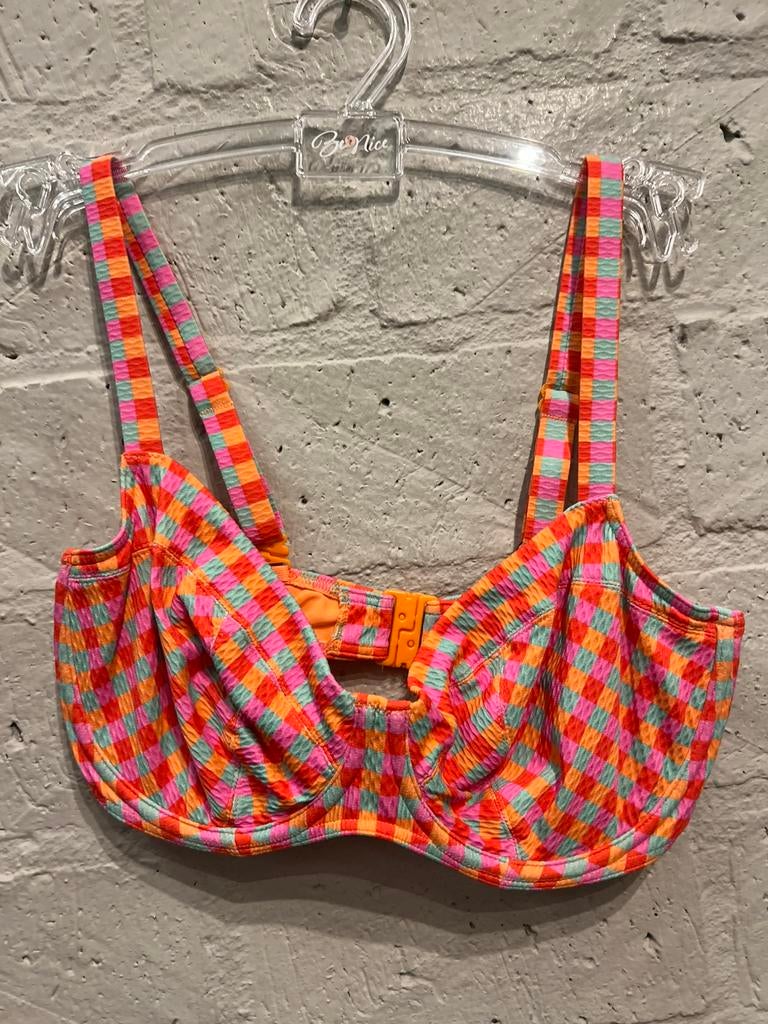 Prima Donna bikini top maat 70E NIEUW!! Nu €15,-, Ophalen of Verzenden, Nieuw, Bikini