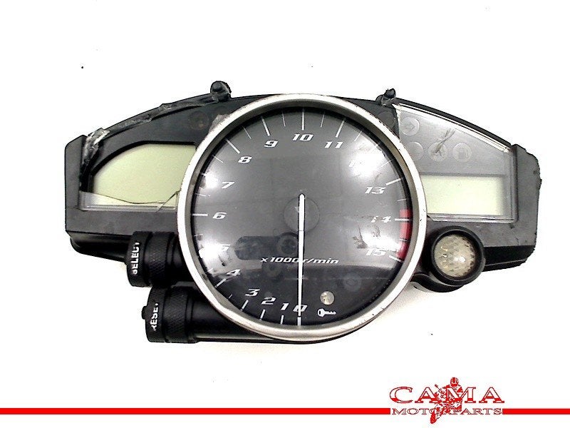 Tellerset Yamaha YZF R1 2004-2006 (YZF-R1 5VY) 2005, Yamaha Motor Europe N.V., Gebruikt, Customersupport@yamaha-motor.co.uk, Koolhovenlaan 101, Schiphol-Rijk 1119 NC, , Nederland