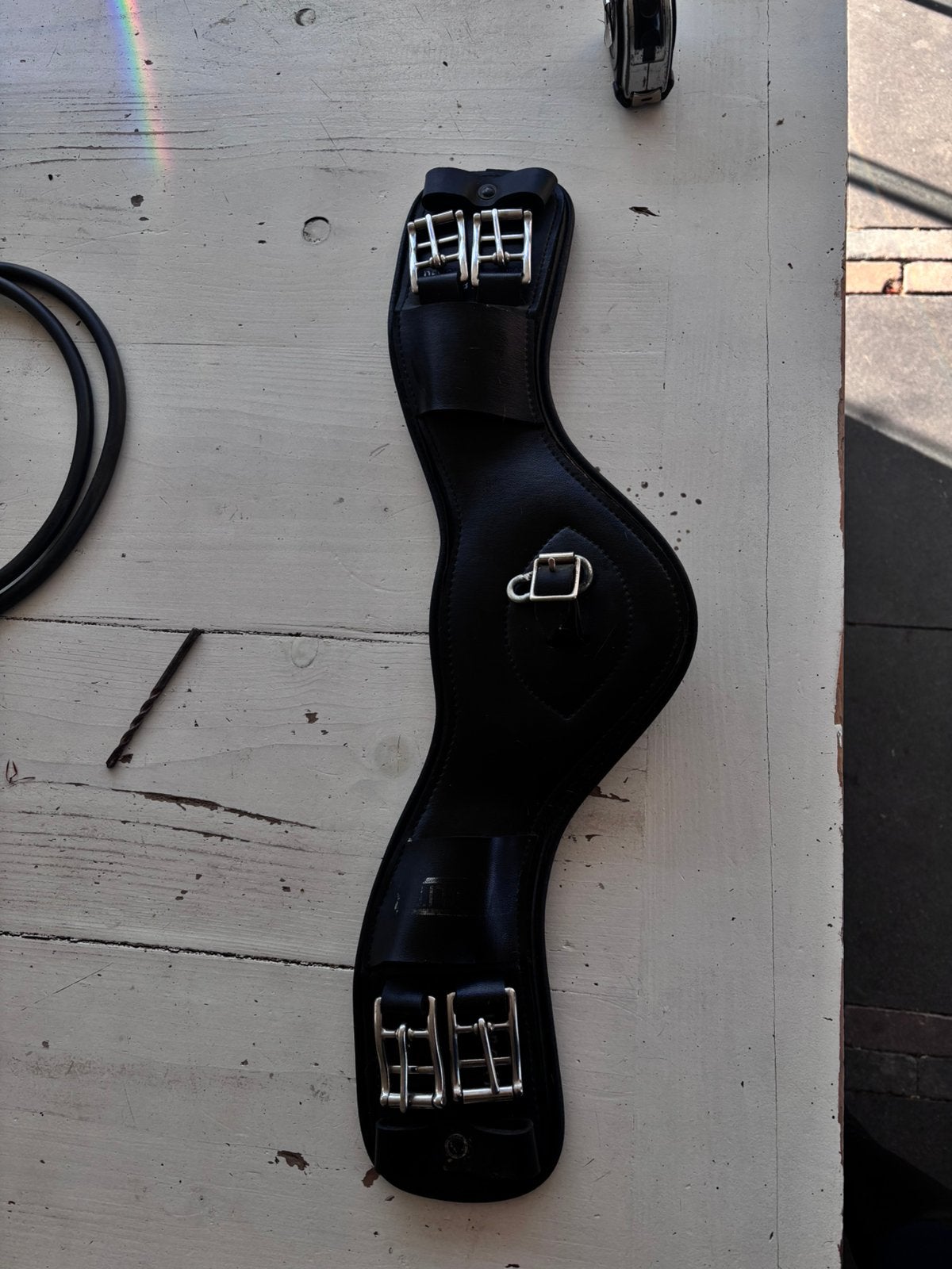 Pro light singel, Ophalen of Verzenden, Zo goed als nieuw, Singel, Pony