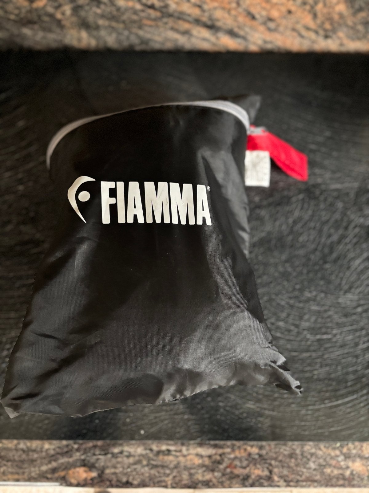 Fiamma Bike Cover Premium voor 2 of 3 fietsen, Auto diversen, 3 fietsen of meer, Ophalen of Verzenden, Zo goed als nieuw, Fietsendrager-accessoire