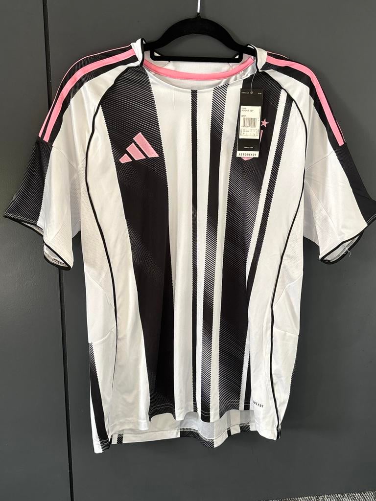 Adidas Juventus Thuisshirt - Maat L - Nieuw, Maat L, Ophalen of Verzenden, Nieuw, Shirt
