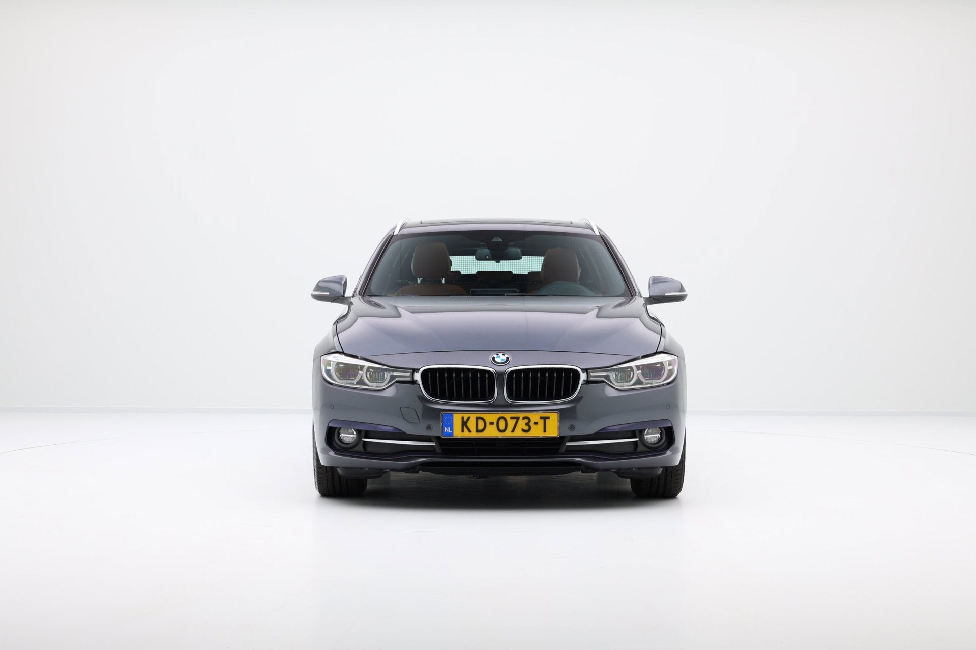 Foto 8 van BMW 3-serie Touring 320d EDE Centennial High Executive Aut.