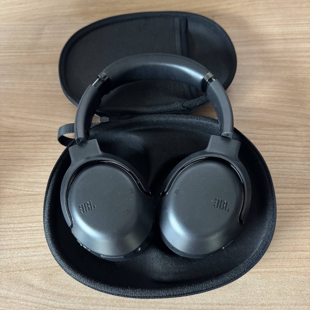 JBL Tour One M2 Over-ear koptelefoon - Zo goed als nieuw