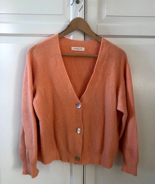 Oranje trui maat M/ L - leuk voor het WK, Kleding | Dames, Ophalen of Verzenden, Zo goed als nieuw, Maat 38/40 (M), Oranje