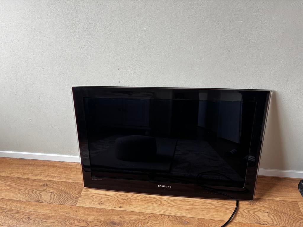 Samsung 32 inch Led TV, Ophalen, Gebruikt, 50 Hz, Samsung
