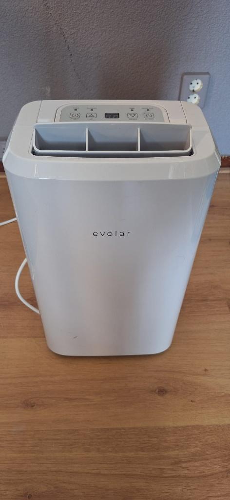 Luchtontvochtiger/Dehumidifier, Witgoed en Apparatuur, Ophalen, Zo goed als nieuw