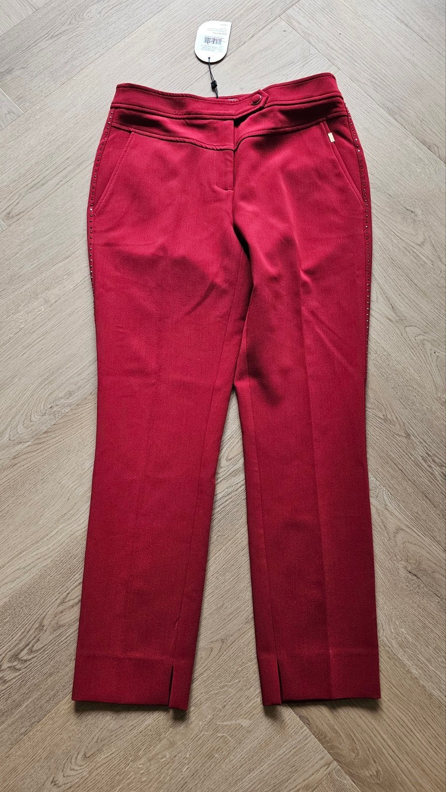 Mooie pantalon van Aaiko maat S, Maat 38/40 (M), Aaiko, Nieuw, Ophalen of Verzenden