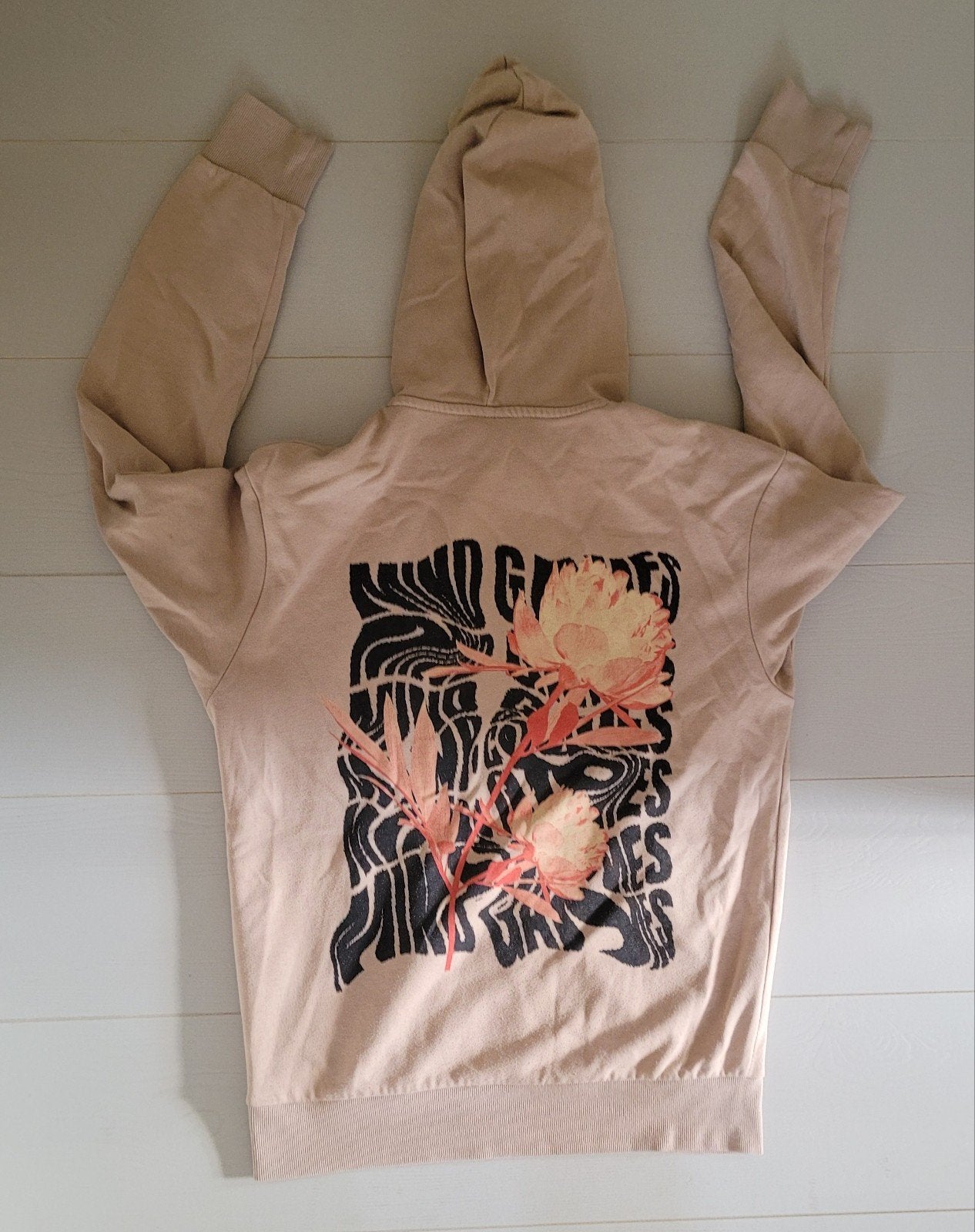 Beigé Trui, Beige, Ophalen of Verzenden, Zo goed als nieuw, Jack & Jones