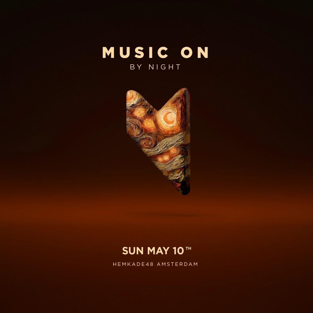 1x Sunday after ticket