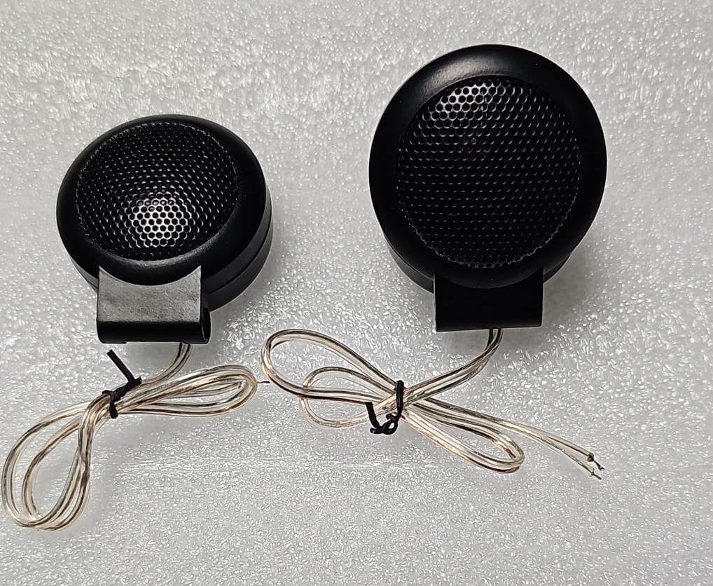Auto Tweeters 150 Watt belastbaar 4Ohm, ., Nieuw, Ophalen of Verzenden, .