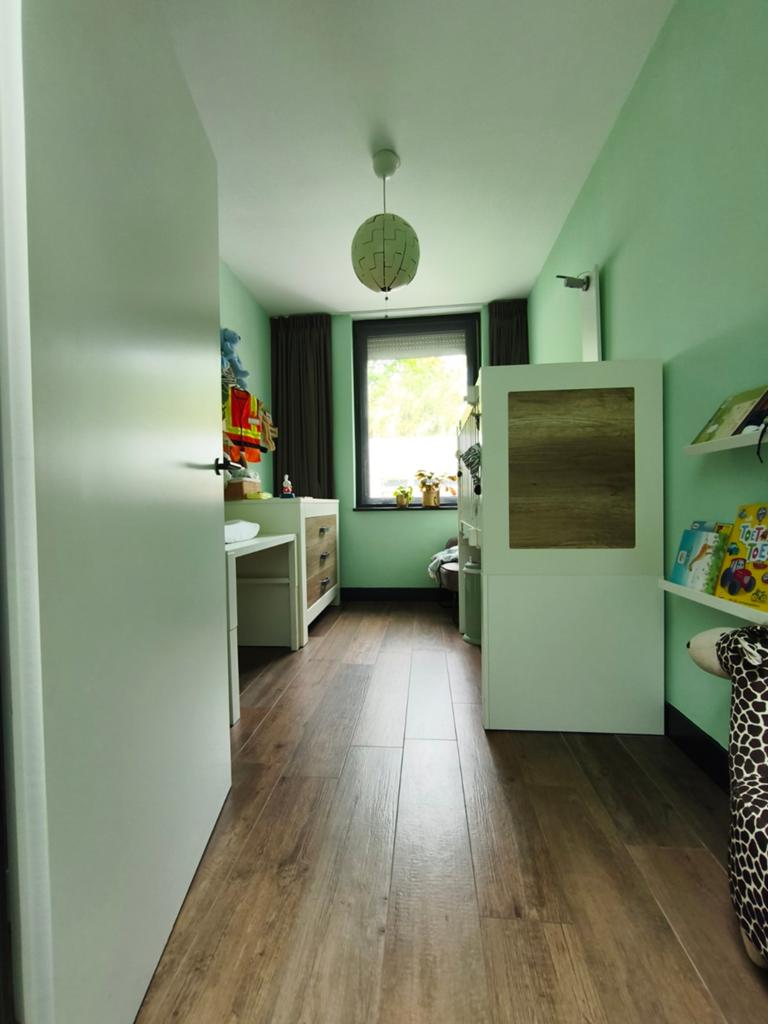 Aangepaste KidsMill long Island babykamer, Ophalen, Gebruikt, Jongetje of Meisje