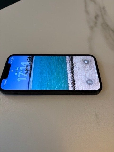 Foto 3 van iPhone 13 mini - Als nieuw, 100% batterijconditie