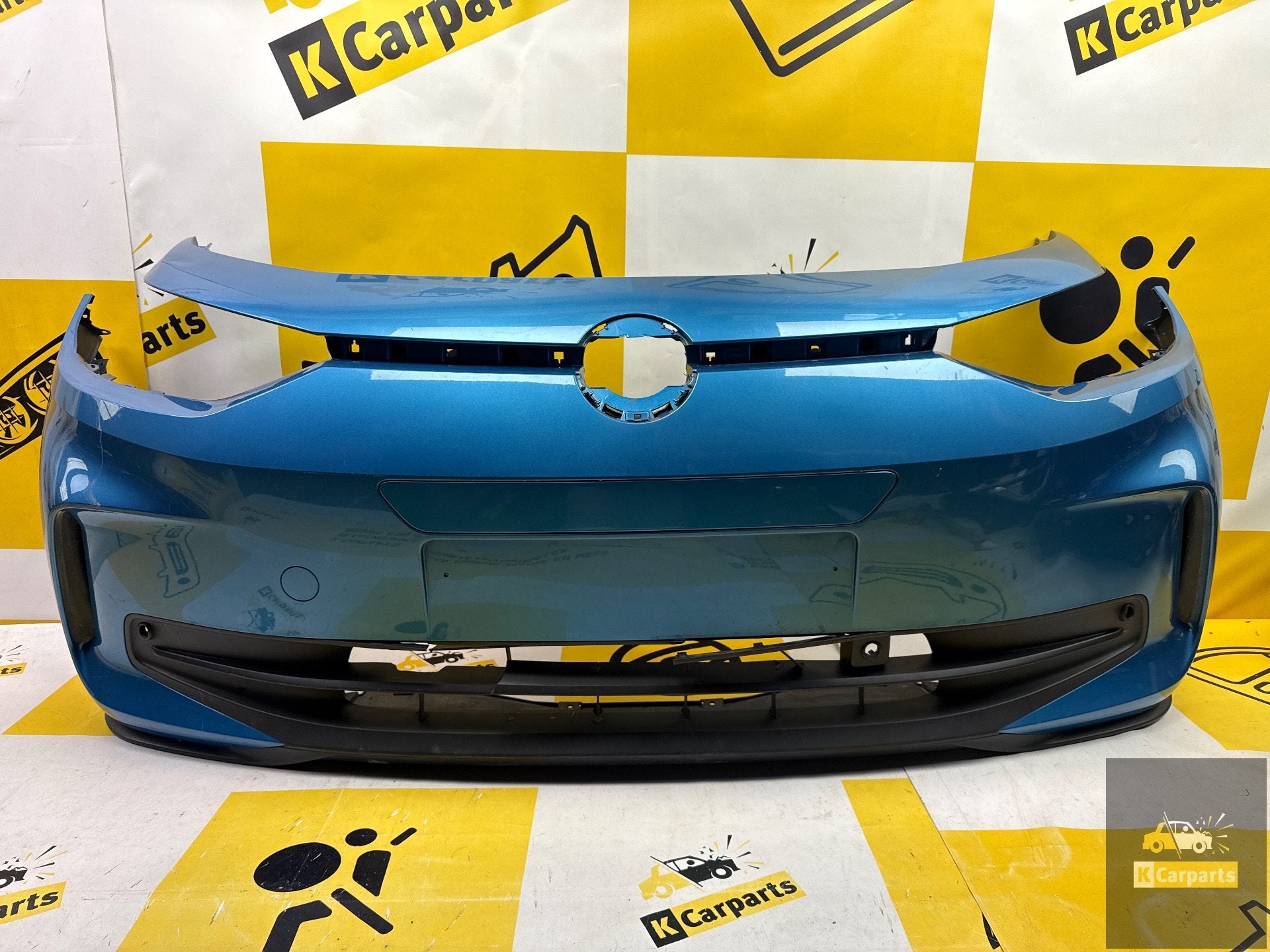 VW ID3 FACELIFT VOORBUMPER 6PDC 10A807221A Facelift, Gebruikt, Volkswagen AG, Bumper, Berliner Ring 2
38440  Wolfsburg, DE
