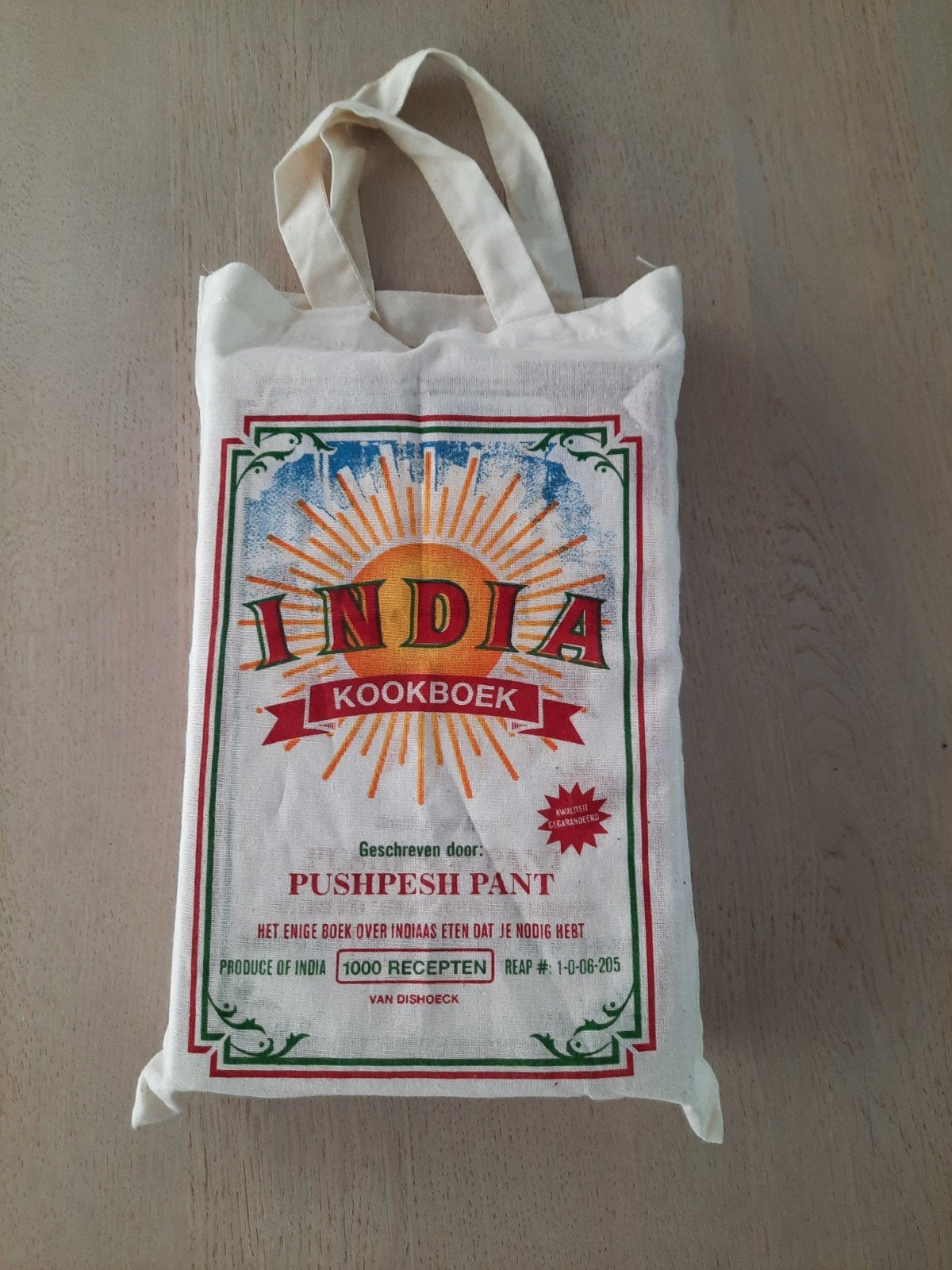 INDIA - Pushpesh Pant - met originele canvas tas

Hardcover, Ophalen of Verzenden, Zo goed als nieuw, Azië en Oosters