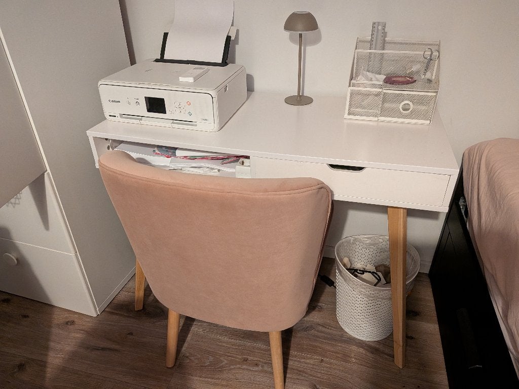 Bureau, Ophalen, Overige typen, Gebruikt, Scandinavisch