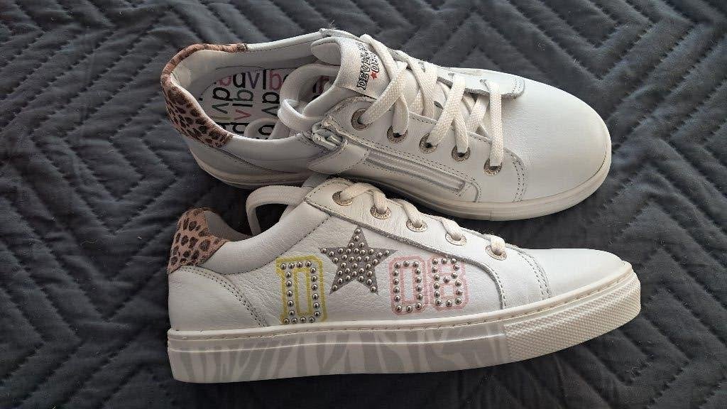 OPRUIMING Kleine Partij Nieuwe Kinderschoenen (5), Ophalen, Nieuw