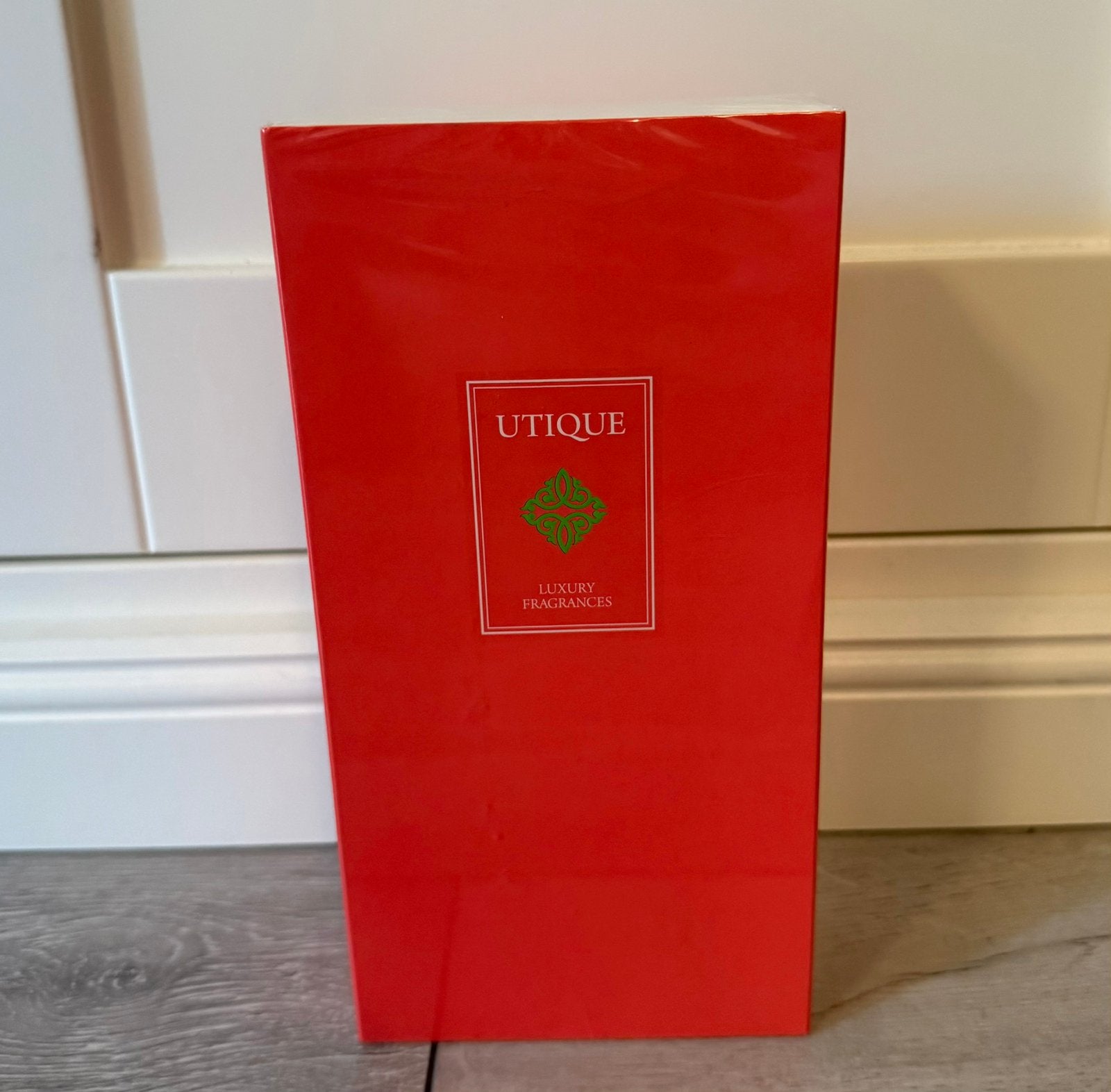 Utique Flamingo 100ml, Ophalen of Verzenden, Nieuw