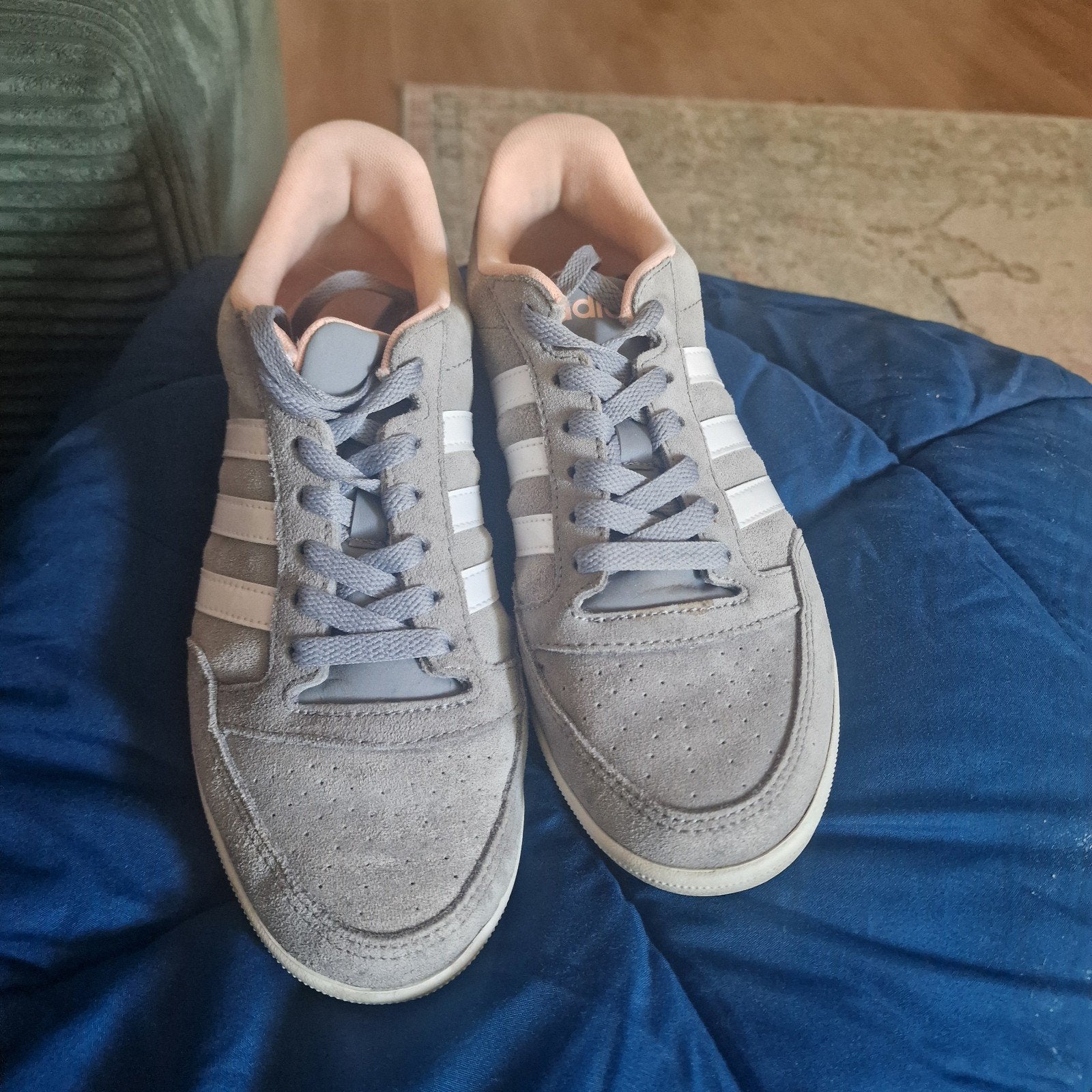 adidas dames gympen 40,5, Ophalen of Verzenden