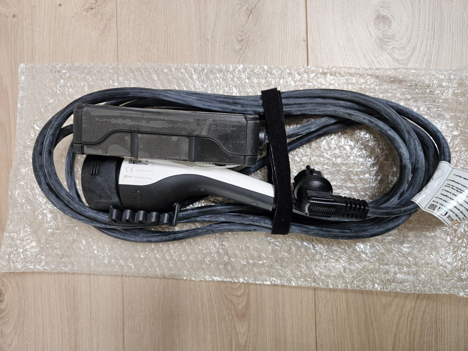 Nieuwe Hyundai Type 2 Laadkabel - Ongebruikt, Ophalen of Verzenden, Nieuw