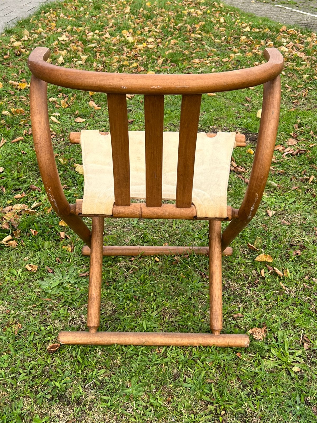 Thonet ..?  Vouwstoelen, foldingchairs, bentwood, Ophalen, Gebruikt, Overige kleuren, Thonet