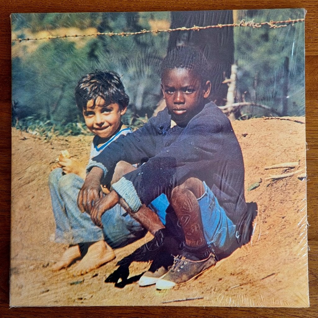 Milton Nascimento - Clube Da Esquina (2xLP - reissue), Cd's en Dvd's, Geseald, Ophalen of Verzenden, 12 inch, Nieuw in verpakking