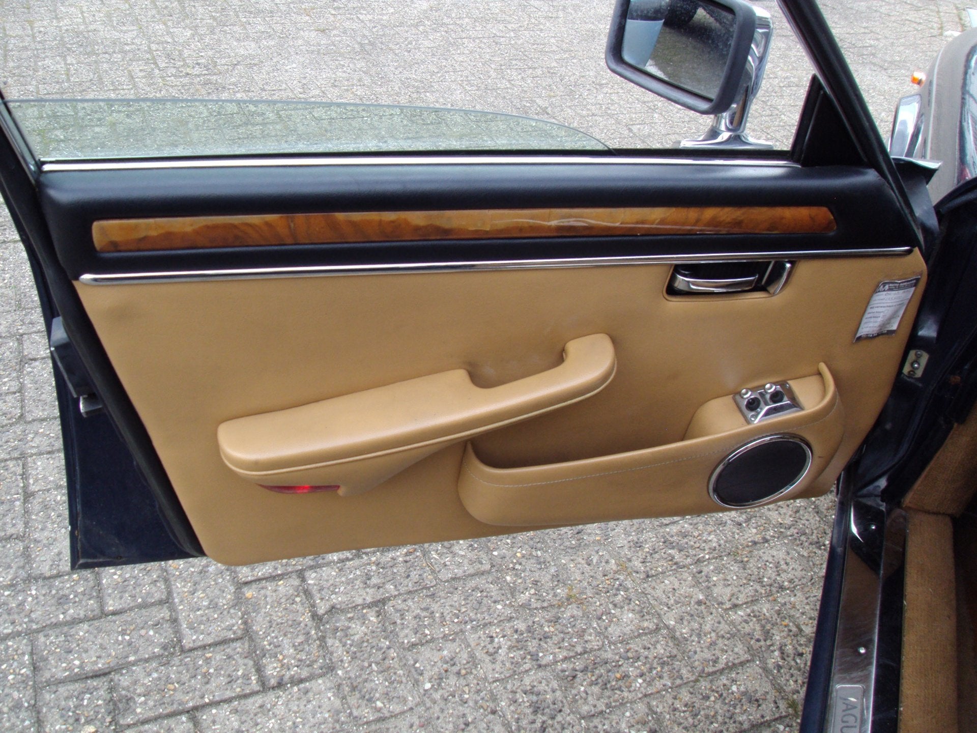 Jaguar XJ 5.3 V12 HE, foto 11