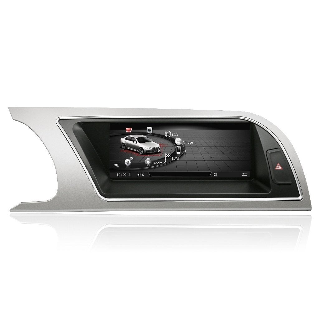 audi a5 mmi autoradio navigatie carplay android auto usb, Ophalen of Verzenden, DYNAVIN, VERKOOP@INBOUWNAVIGATIE.COM, Oberonweg 262 3208pg