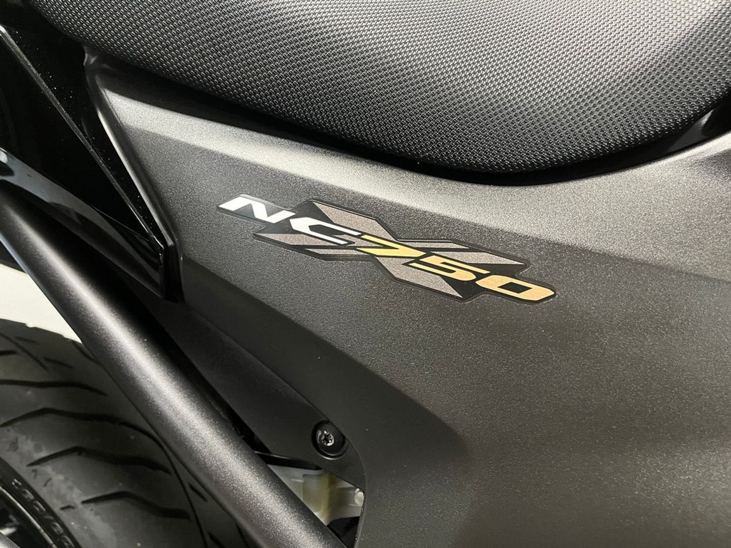 ️Prachtige Honda NC 750 X NC750X (2014)️, 745 cc, Bedrijf, Onbekend, Overig