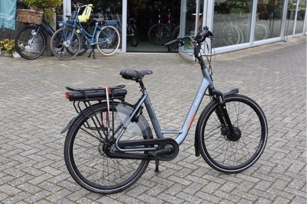 Stella Livorno l 522wh accu l Frame maat 53cm, Overige merken, Stella, Stella, Ophalen of Verzenden