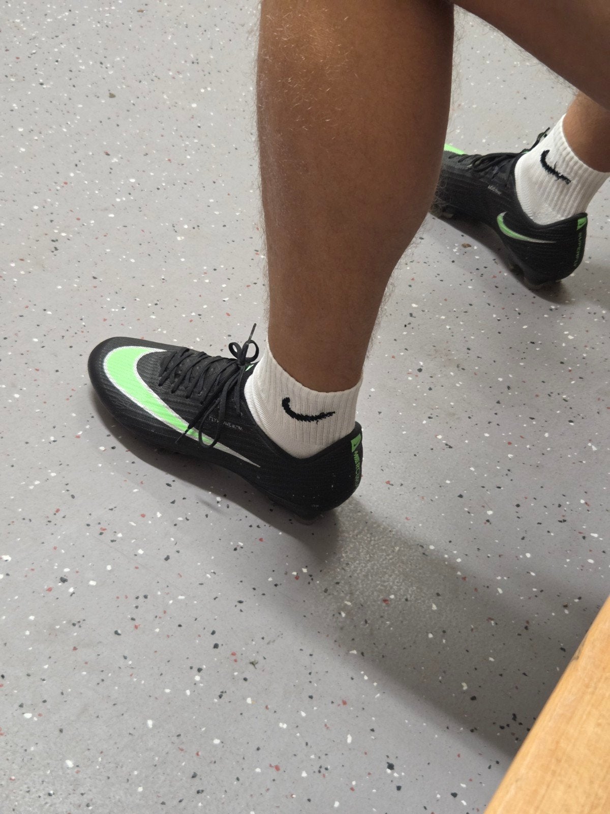 nike mercurial superfly 11 elite fg maat 46, Maat XL, Schoenen, Ophalen of Verzenden, Zo goed als nieuw