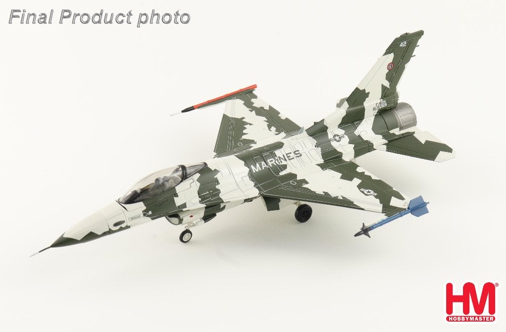 F-16N Fighting Falcon U.S. Navy Miramar Hobby Master HA38063, Verzenden, Nieuw, Military-Models VJ Mendelssohnstraße 29 info@military-models-vj.de