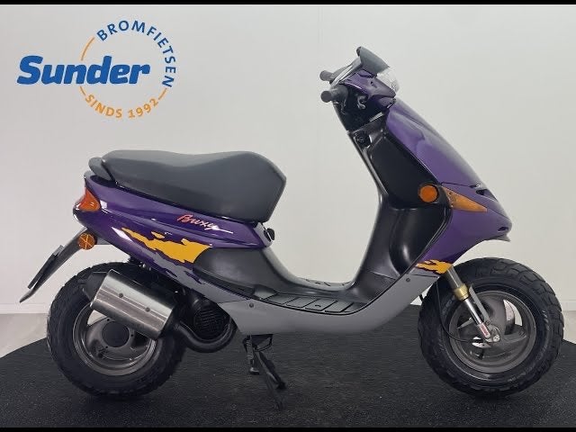 NOGSTEEDS GEZOCHT: Peugeot Buxy, Tweetakt, Gebruikt, Overige modellen, Maximaal 45 km/u
