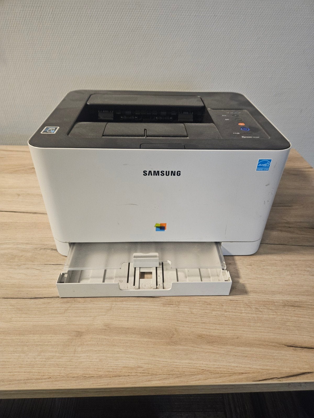 Samsung Xpress C430W Kleuren Laserprinter, Computers en Software, Printers, Ophalen, Kleur printen, Printer, Draadloos