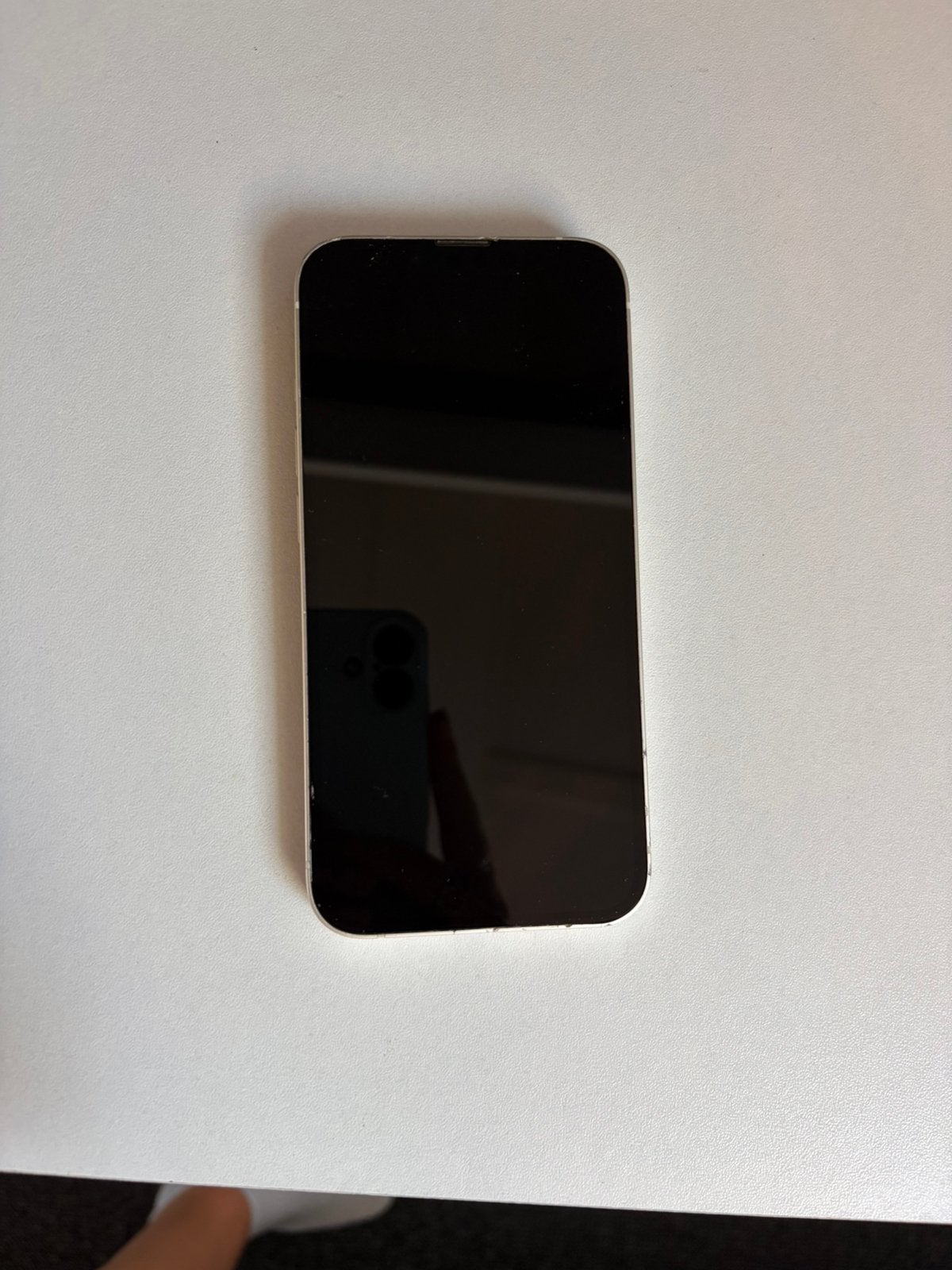 Iphone 13, 86 %, Blauw, IPhone 13, Ophalen of Verzenden