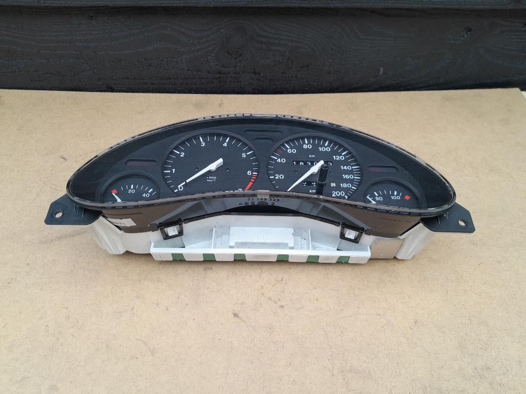 KM TELLER UNIT - OPEL CORSA - MODEL: B - Nr. 09113234MC, Verzenden, Gebruikt, Opel