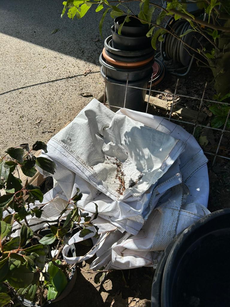 Gratis bigbag zakken groesbeek, Doos, 60 cm of meer, Minder dan 35 cm, Ophalen of Verzenden