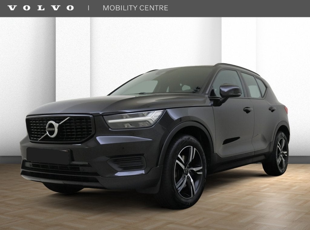 Volvo XC40 T4 R-Design | Trekhaak | Carplay | Achteruitrijca