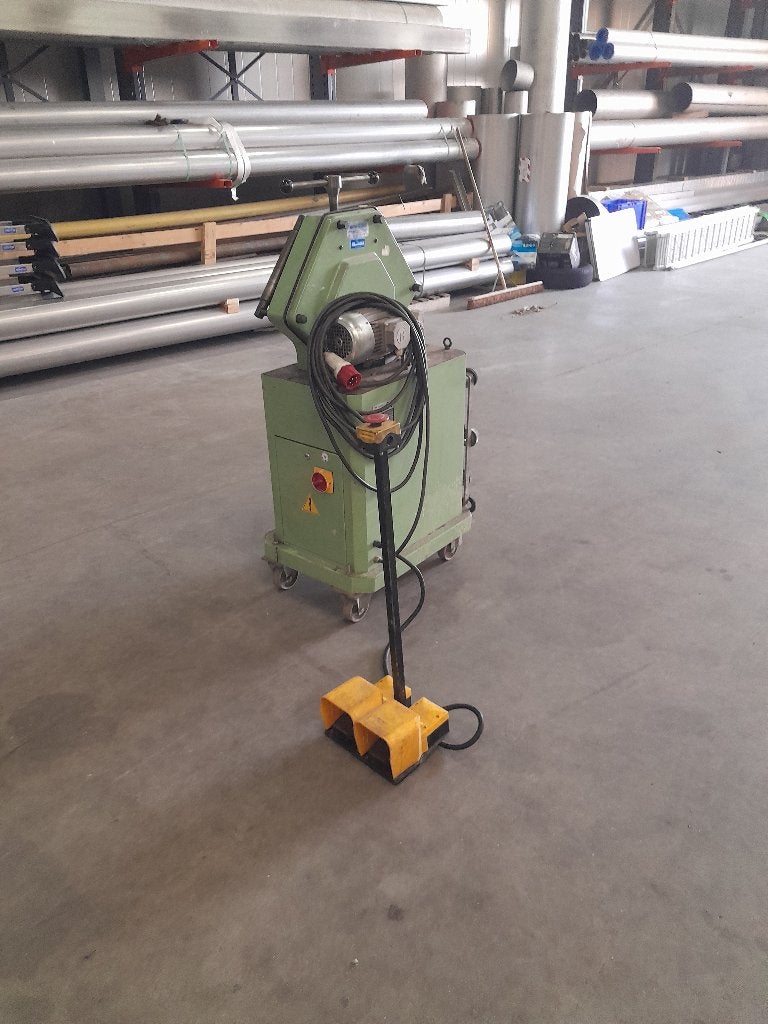 Profielwals 30mm AS, Doe-het-zelf en Verbouw, Ophalen, Gebruikt