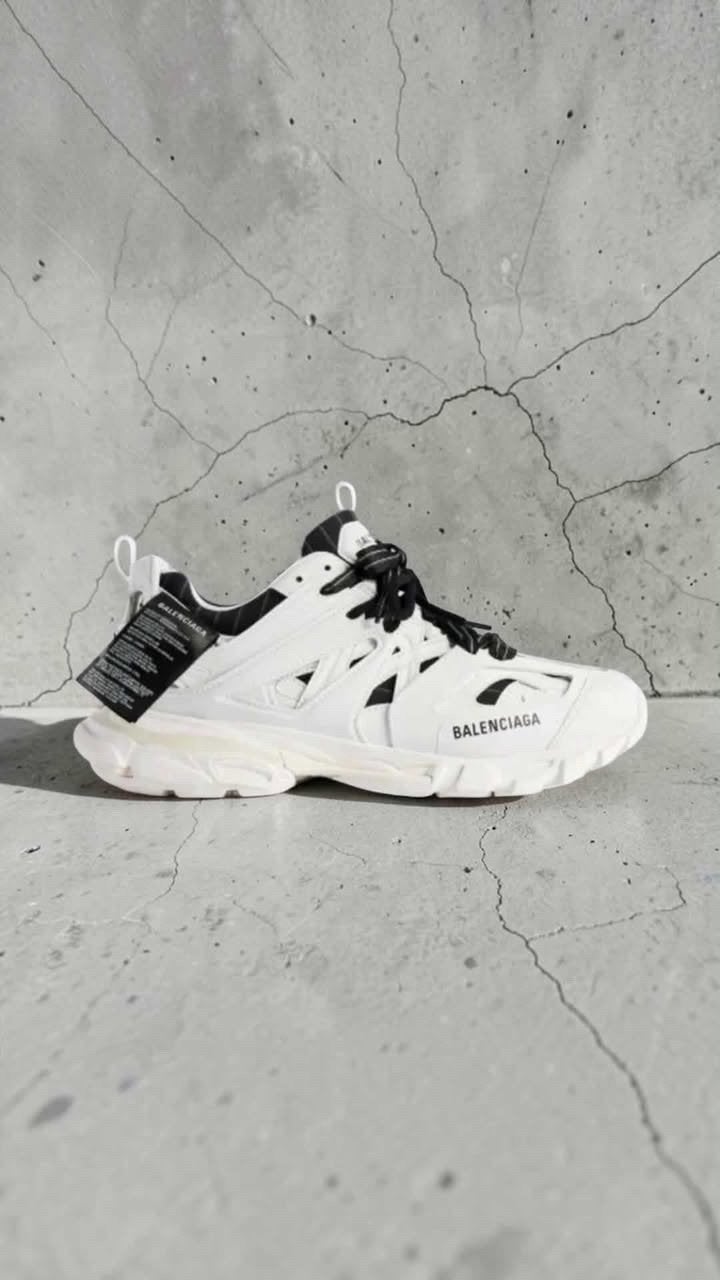 Balenciaga Tracks | meerdere kleuren | 36 T/M 46, Kleding | Heren, Ophalen of Verzenden, Nieuw, Zwart, Sneakers of Gympen