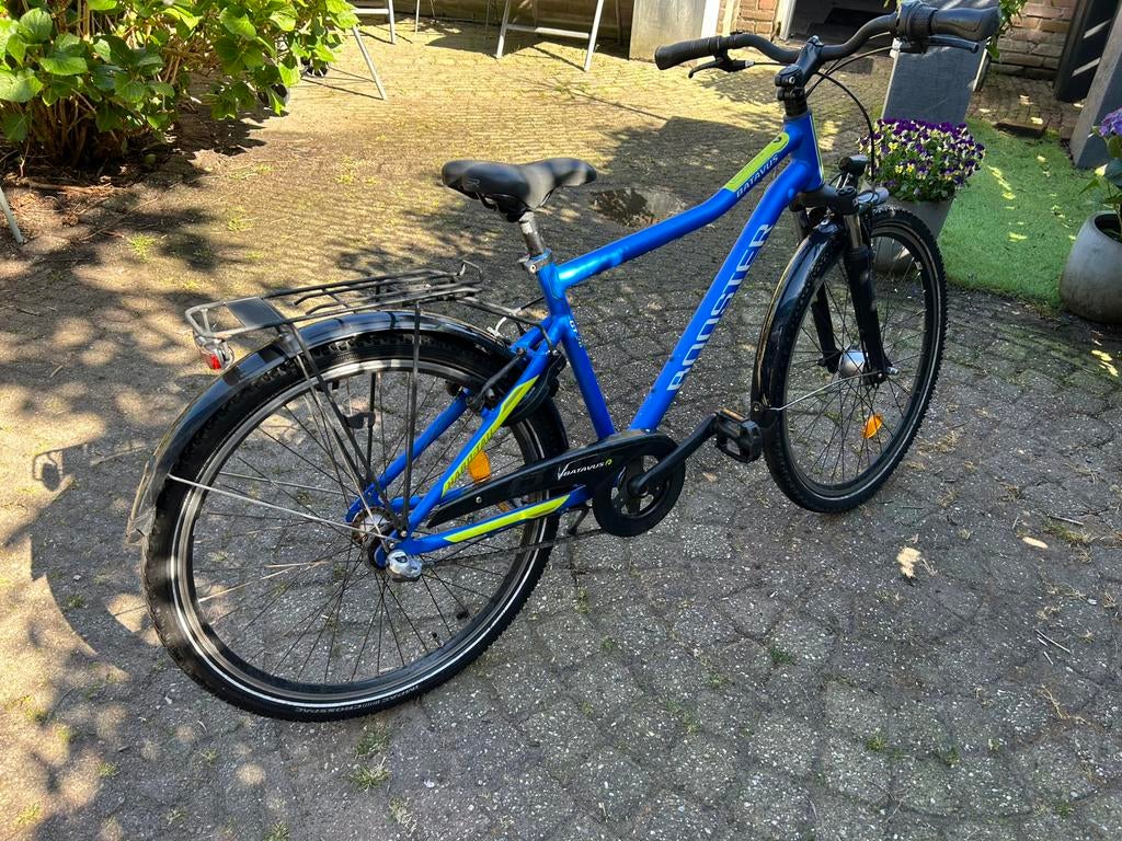 Batavus Booster 26 inch 3V, Ophalen, Gebruikt, 20 inch of meer
