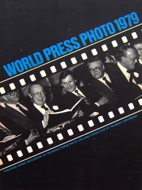 WORLD PRESS PHOTO – diverse delen, Ophalen of Verzenden, Fotografen