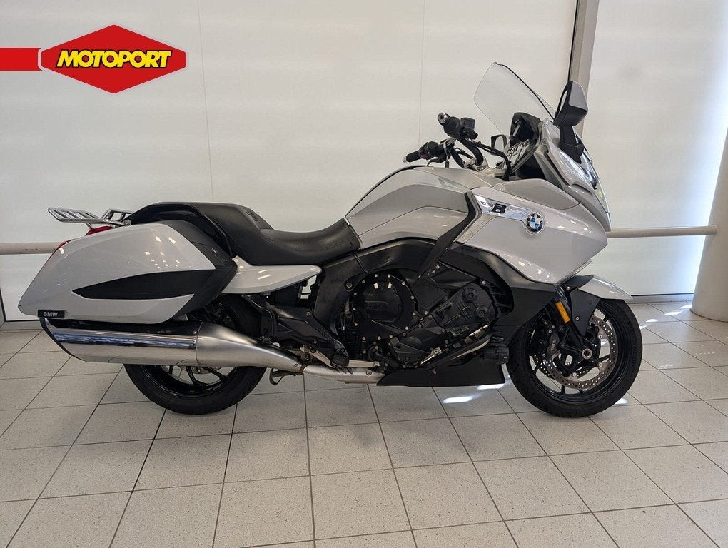 BMW K 1600 B (bj 2020), Motoren, Motoren | BMW, Algemeen-motorrad@bmw.nl, Bedrijf, Toermotor, Einsteinlaan 5
2289 CC  Rijswijk ZH, NL